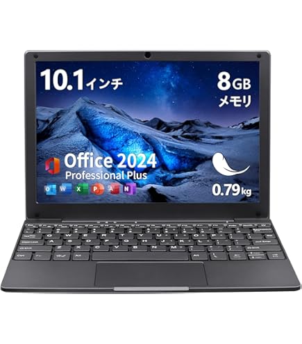 Amazon.co.jp: ESBOOK ノートパソコン ピンク Windows 11 Pro搭載